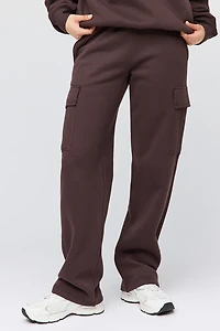 Premium Fleece Grande Cargo Sweatpant