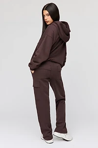 Premium Fleece Grande Cargo Sweatpant