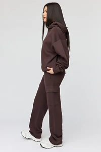 Premium Fleece Grande Cargo Sweatpant