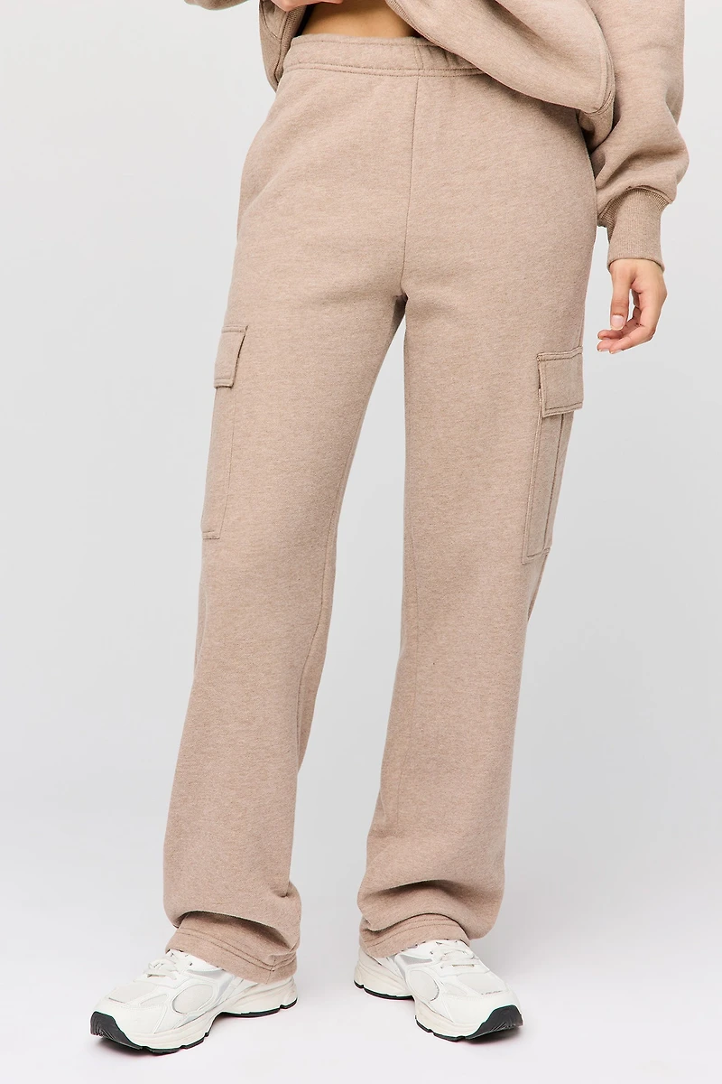 Premium Fleece Grande Cargo Sweatpant