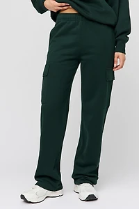 Premium Fleece Grande Cargo Sweatpant