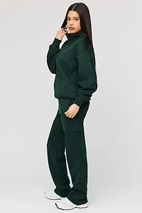 Premium Fleece Grande Cargo Sweatpant