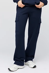 Premium Fleece Grande Cargo Sweatpant