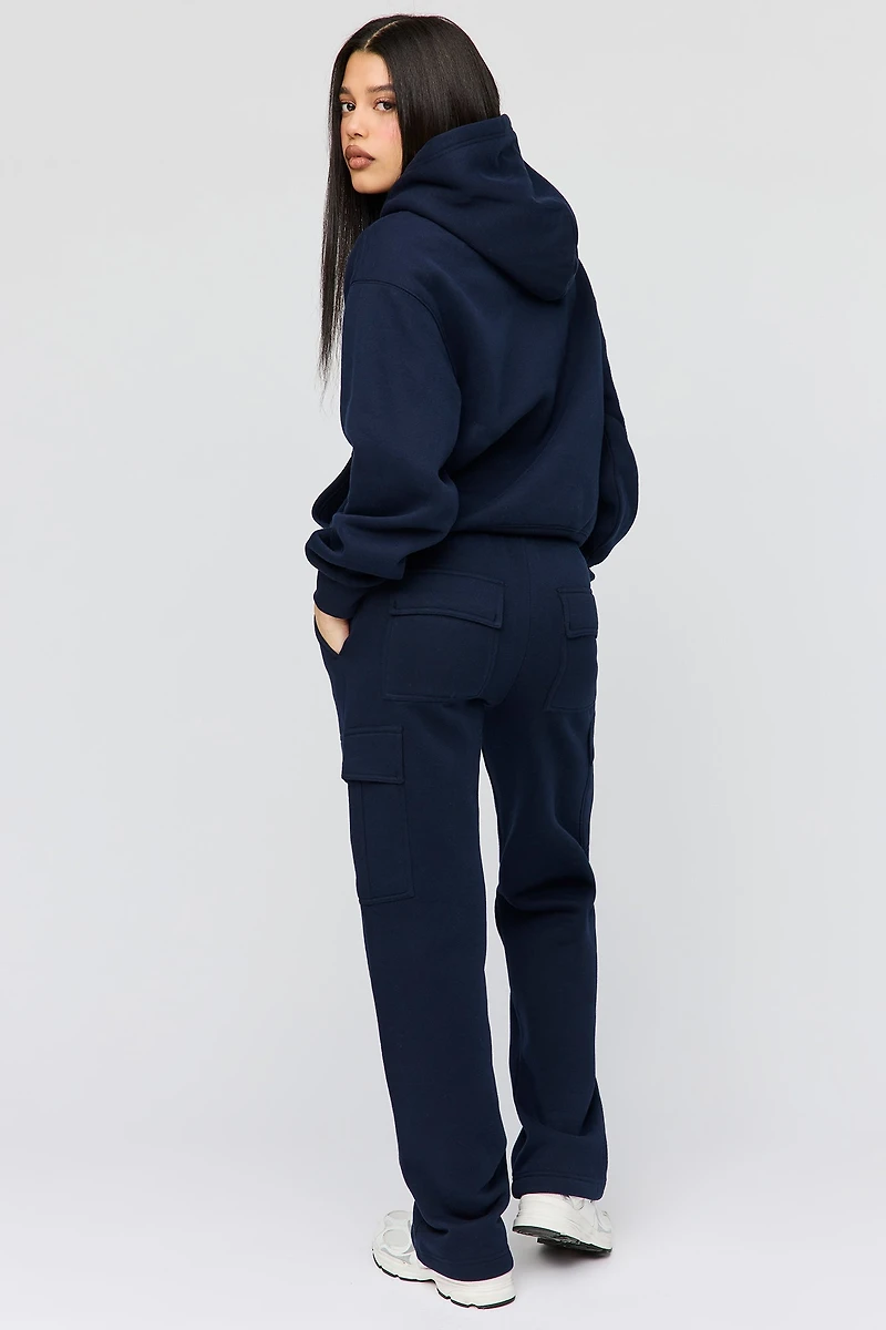Premium Fleece Grande Cargo Sweatpant
