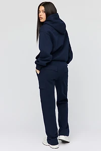 Premium Fleece Grande Cargo Sweatpant
