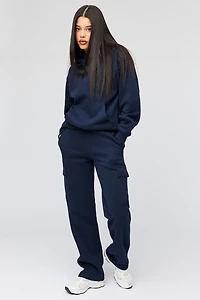 Premium Fleece Grande Cargo Sweatpant