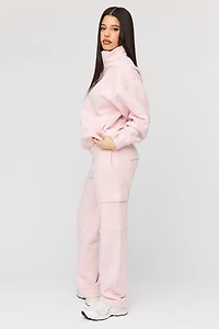 Premium Fleece Grande Cargo Sweatpant