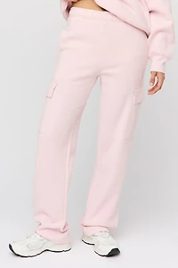Premium Fleece Grande Cargo Sweatpant
