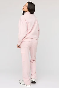 Premium Fleece Grande Cargo Sweatpant