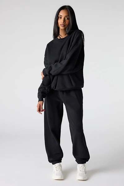 Premium Fleece Grande Jogger