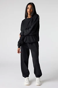 Premium Fleece Grande Jogger