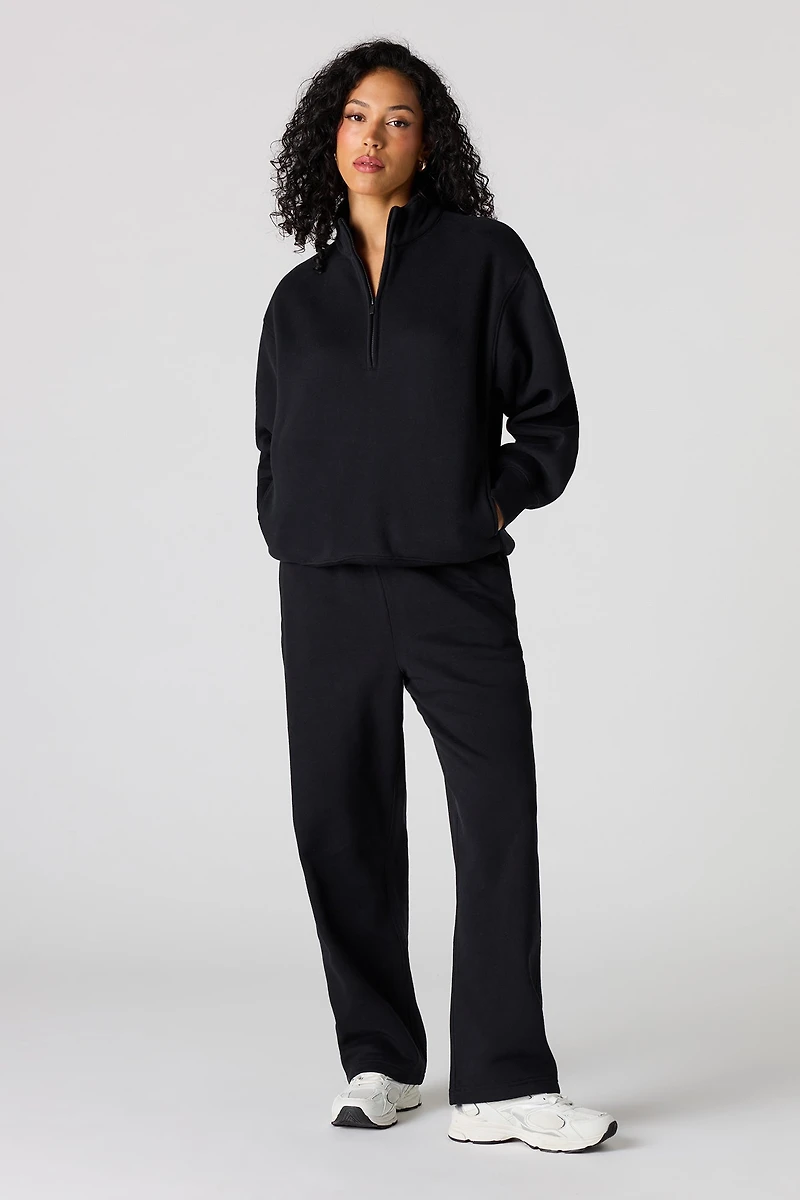 Premium Fleece Grande Barrel Sweatpant