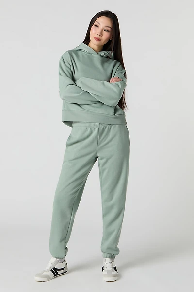 Classic Fleece Jogger