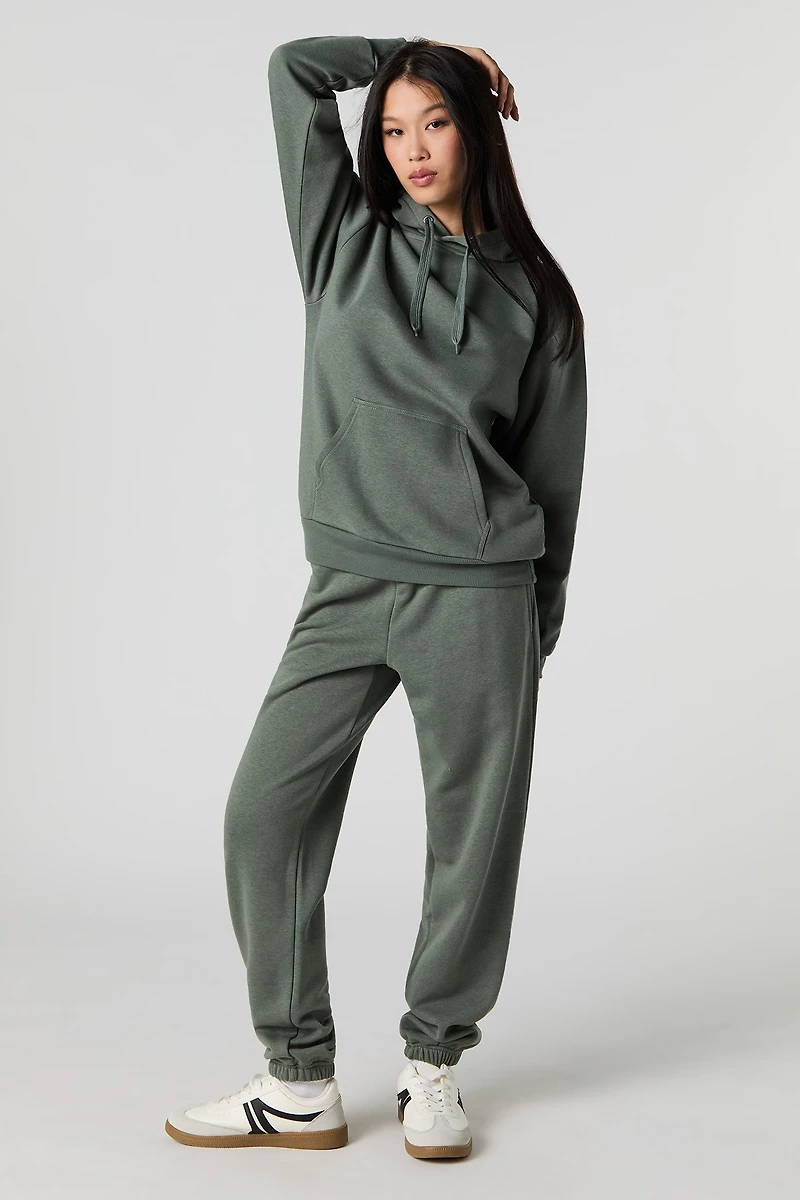 Fleece Jogger