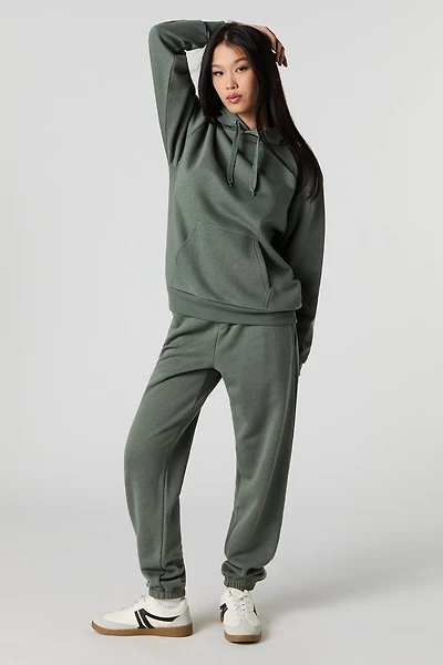 Fleece Jogger