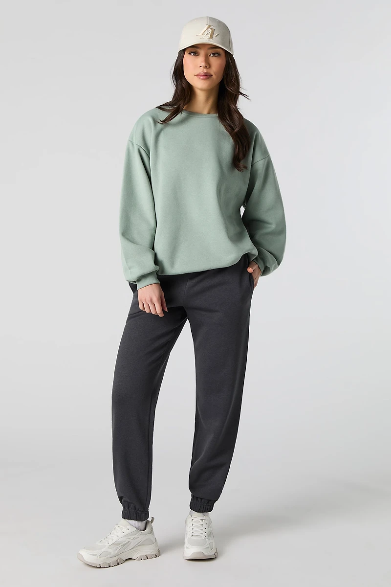 Fleece Jogger