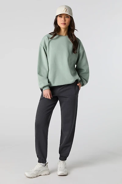 Fleece Jogger