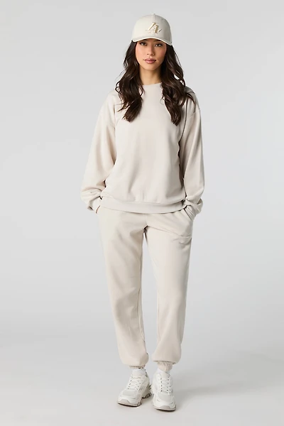 Fleece Jogger