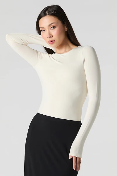 Maillot Contour à manche longue