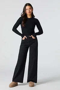 Wide Leg Pant
