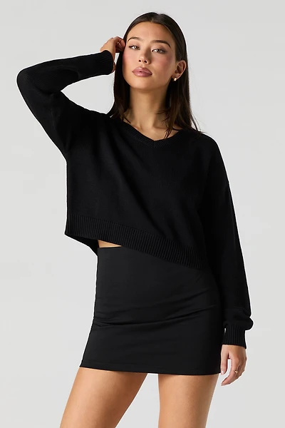 Mini Skirt