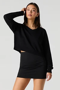 Mini Skirt