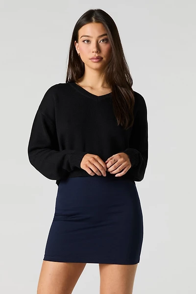 Mini Skirt