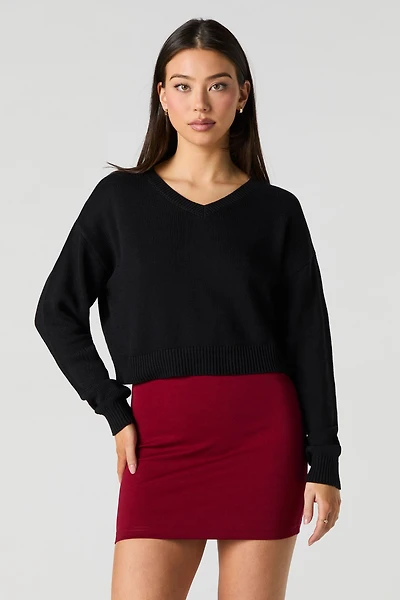 Mini Skirt