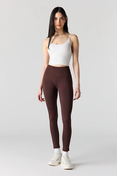 Legging Active haute densité po