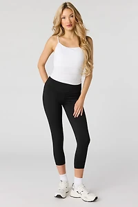 Active High Density Legging 22"