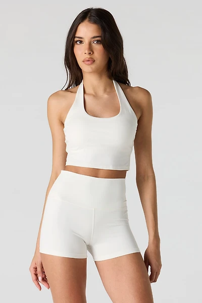 Short Active haute densité po