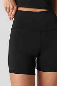 Active High Density Short 5"