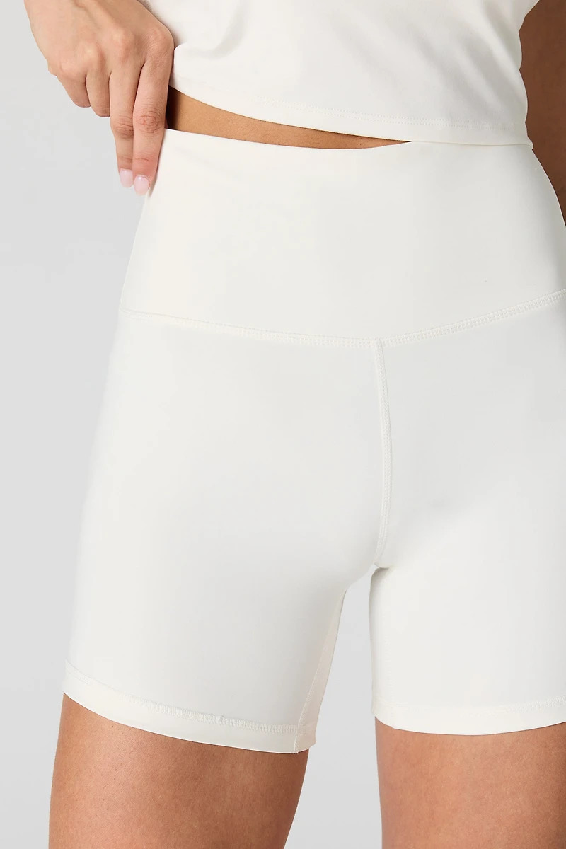 Active High Density Short 5"