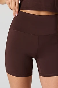 Active High Density Short 5"