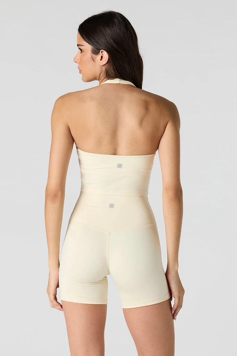 Active High Density Short 5"
