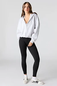 Active Soft Legging 28"