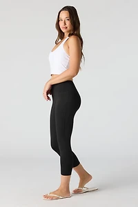 Legging à haute densité Active 22 po
