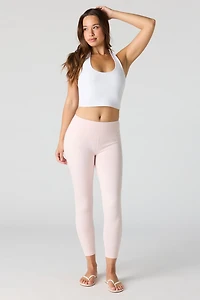 Active High Density Legging 24