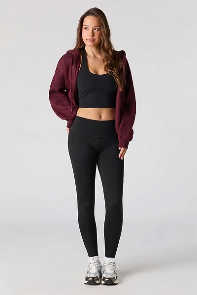 Active High Density Legging 26