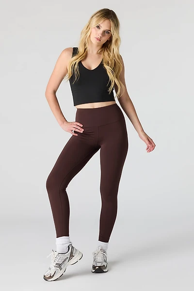Legging Active doux 26 po