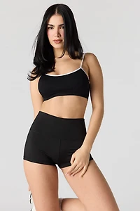 Active High Density Short 1.5"