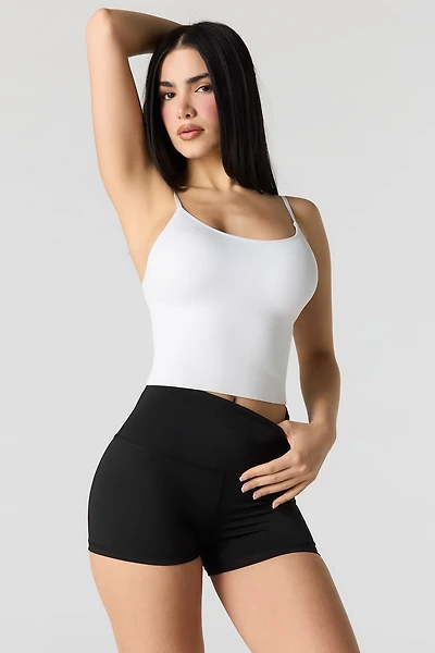 Active High Density Short 3"