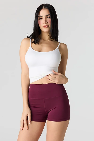 Active High Density Short 3"