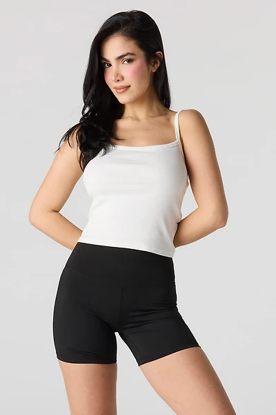 Active High Density Short 5"