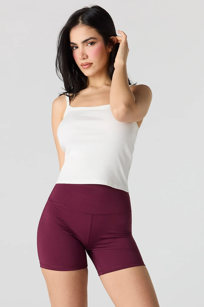 Active High Density Short 5"