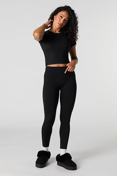 Active Seamless Legging