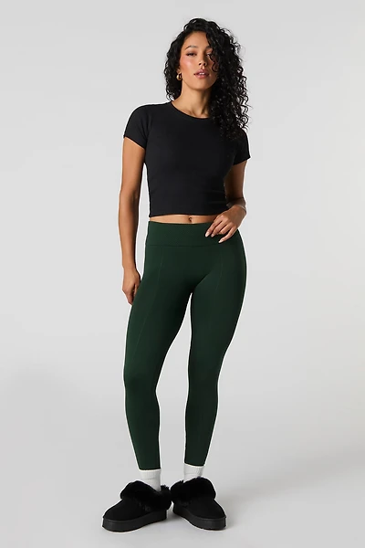 Active Seamless Legging