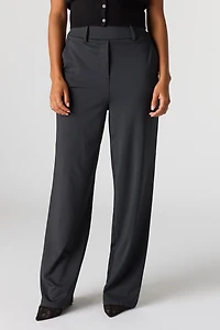 Straight Leg Dress Pant