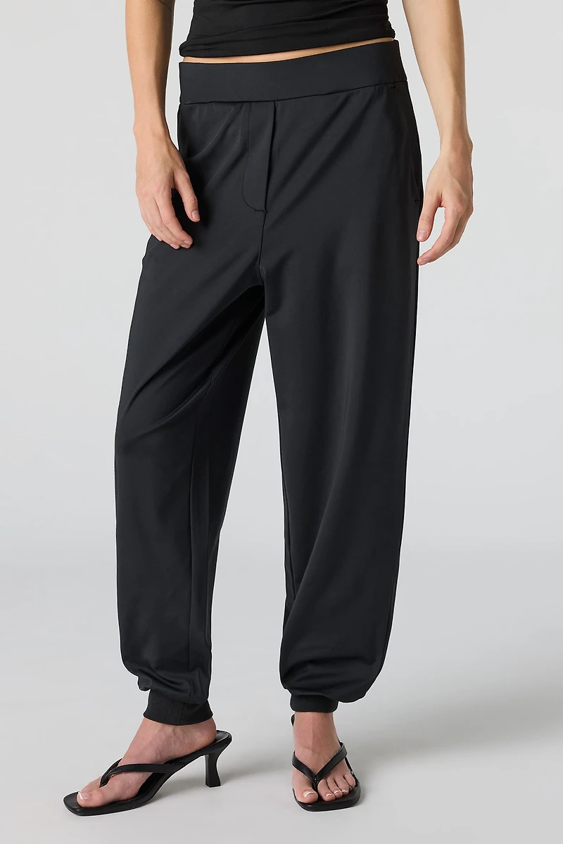 Dress Jogger