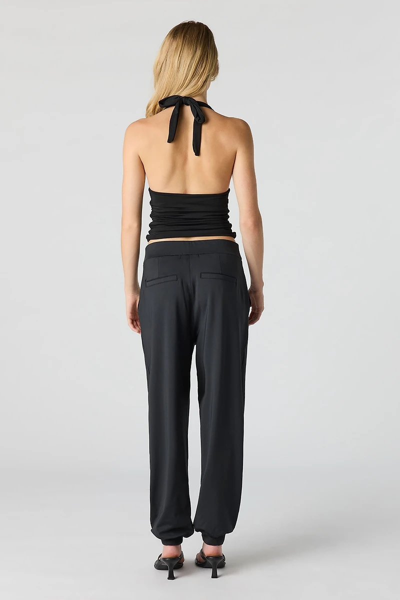 Dress Jogger
